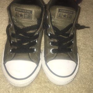 Converse size 12